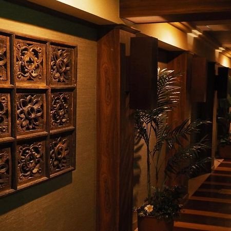 ホテルエイシア Hotel Asia (Adults Only) Gifu Bagian luar foto