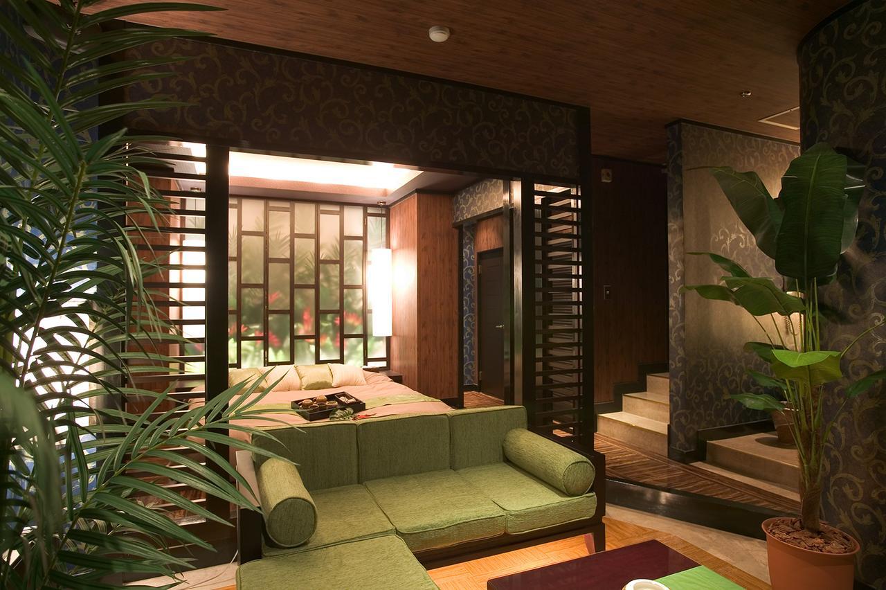 ホテルエイシア Hotel Asia (Adults Only) Gifu Bagian luar foto