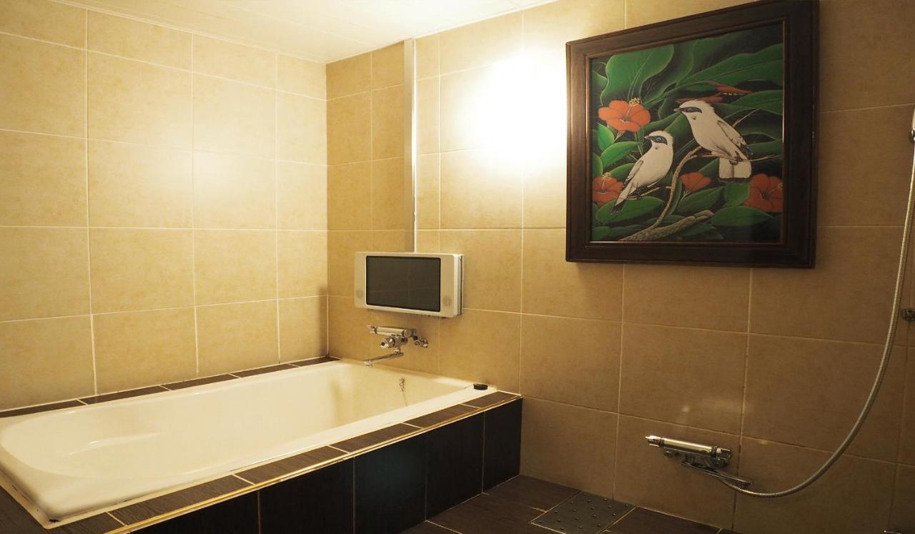 ホテルエイシア Hotel Asia (Adults Only) Gifu Bagian luar foto