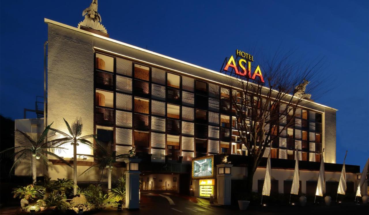 ホテルエイシア Hotel Asia (Adults Only) Gifu Bagian luar foto